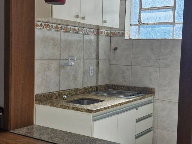 #111 - Apartamento para Venda em Santo André - SP - 3