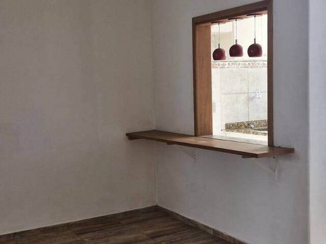 #111 - Apartamento para Venda em Santo André - SP