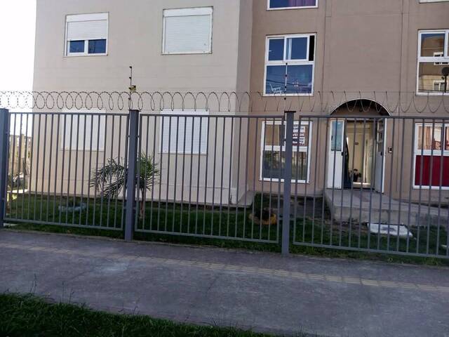 #112 - Apartamento para Venda em Pelotas - RS