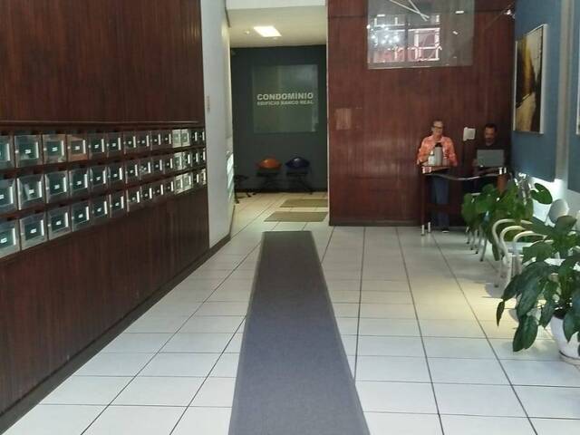 #6 - Sala para Venda em Santo André - SP